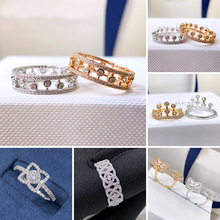 ������ָ925�y�18K��¶���Ľ��ǽ����荚��|������Ů�L������ָ