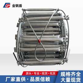 铝合金软梯高空作业救援绳梯户外拓展训练钢丝绳逃生梯安全自救梯