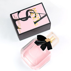 廠價批發60ml迪香兒反轉巴黎女士香水學生清新自然持久淡香水