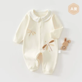 连身衣、爬服;童套装;童马甲