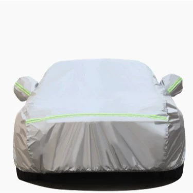 protection, thickened car cover, full — Car clothing