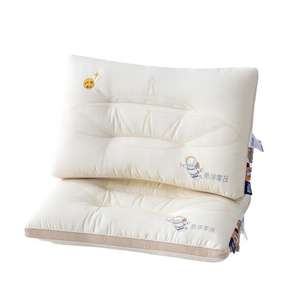 Pillow for students for home use for sleep