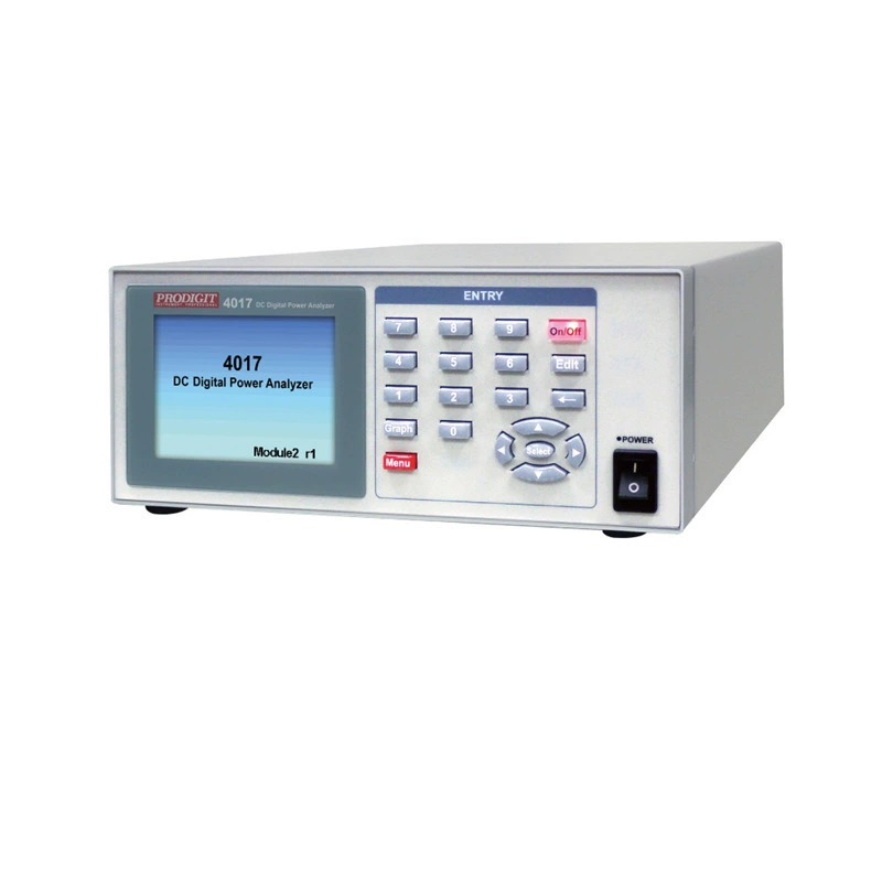 Спотовые поставки Тайвань (PRODIGIT) 4013A 4015A 4016 4017 Цифровой измеритель мощности