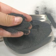 批发橡胶粉沥青防水卷材用轮胎粉精细胶粉 防水涂料用黑色橡胶粉