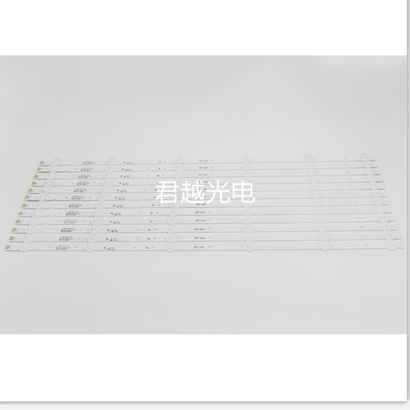 全新AX55LEDA88灯条CY-550D-6X12-HL+HT NPB45D544103BL041-001H