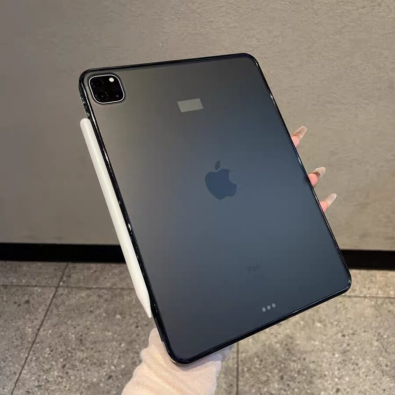 2026 Suitable for Ipad11 Protective Case A16 Frosted Acrylic Air11 Anti-Fall and Anti-Bending Mini7 Tablet Hard Case 2026 Suitable for Ipad11 Protective Case A16 Frosted Acrylic Air11 Anti-Fall and Anti-Bending Mini7 Tablet Hard Case
