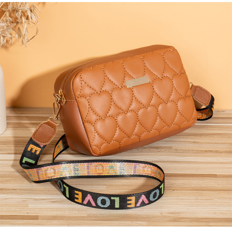 Women'S Gender Women's Small All Seasons Pu Leather Fashion Shoulder Bag