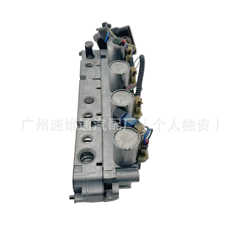 8F35 Valve Body Is Suitable for Ford 8at Automatic Transmission Valve Body Solenoid Valve Kit