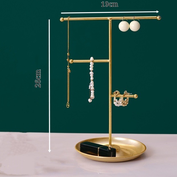 T자형 무대(심플하고 패셔너블한)