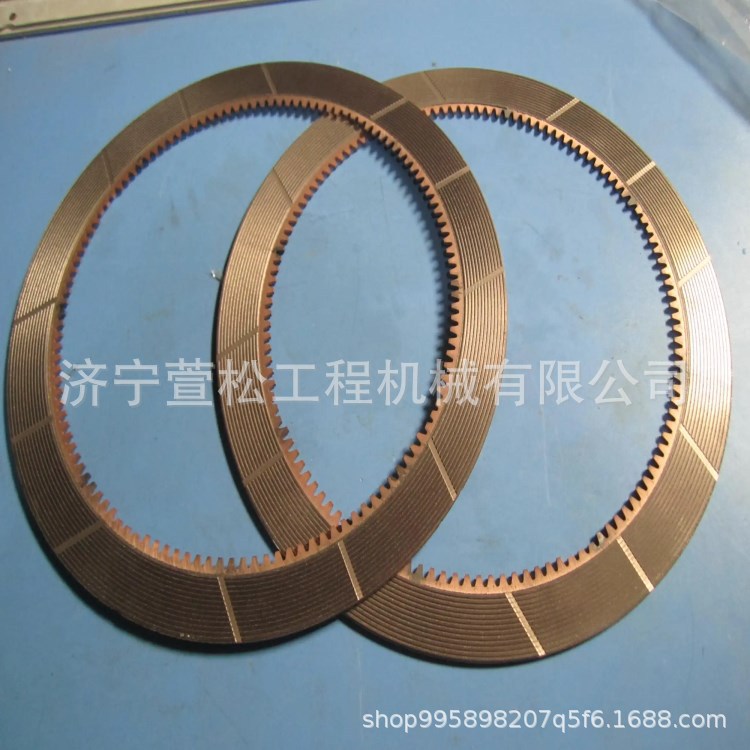 ZD220-3中联推土机配件TY220.1501-19离合器主动毂