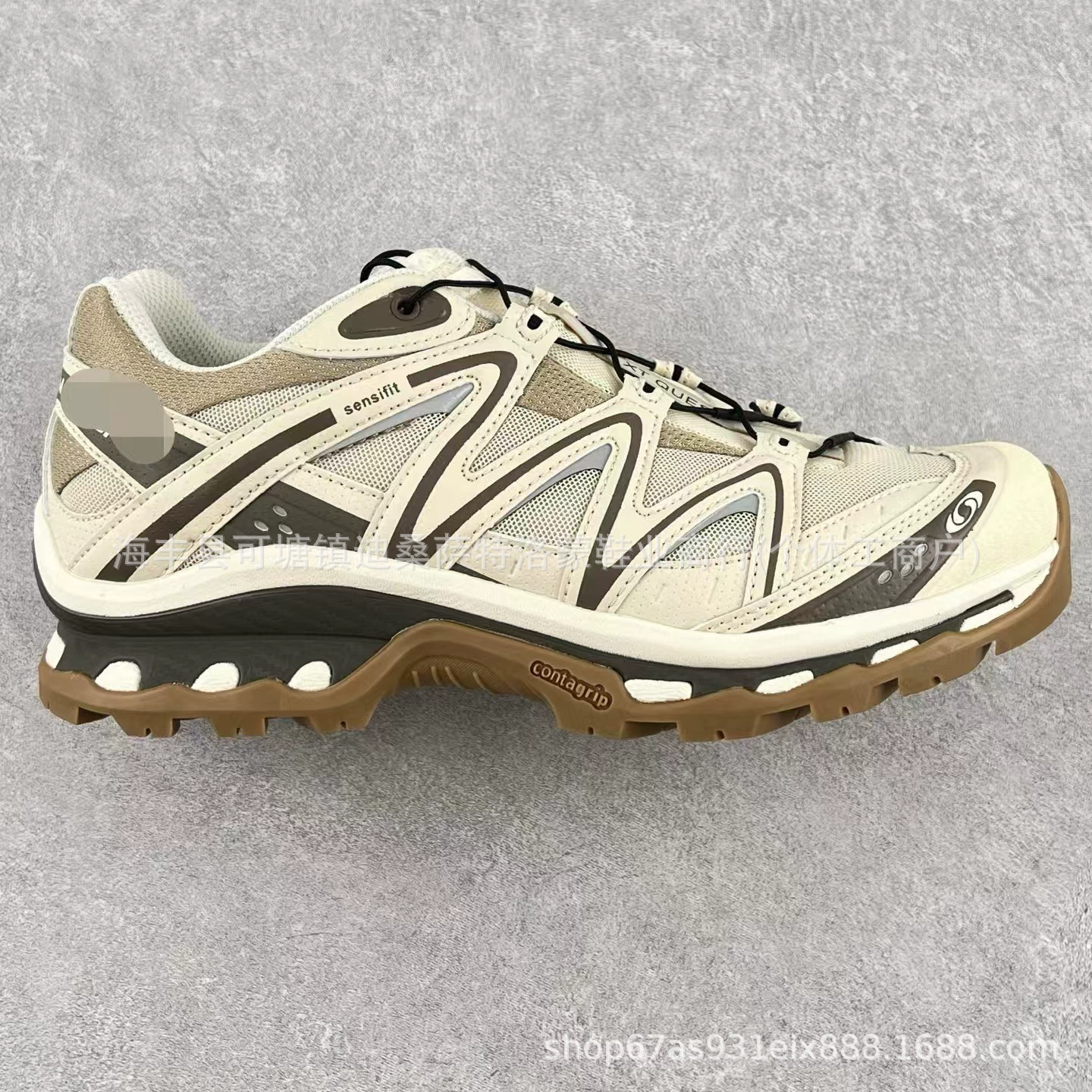 Sports shoes, breathable climbing footwear for hiking for men and women, 3D