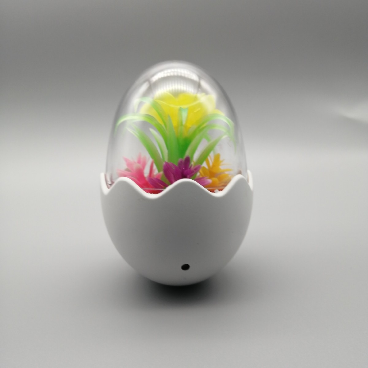Induction night light