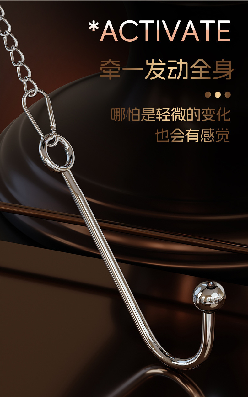 Metal and Leather Bondage Handcuffs with Neck Collar Restraint Set for Couples — detail image 10