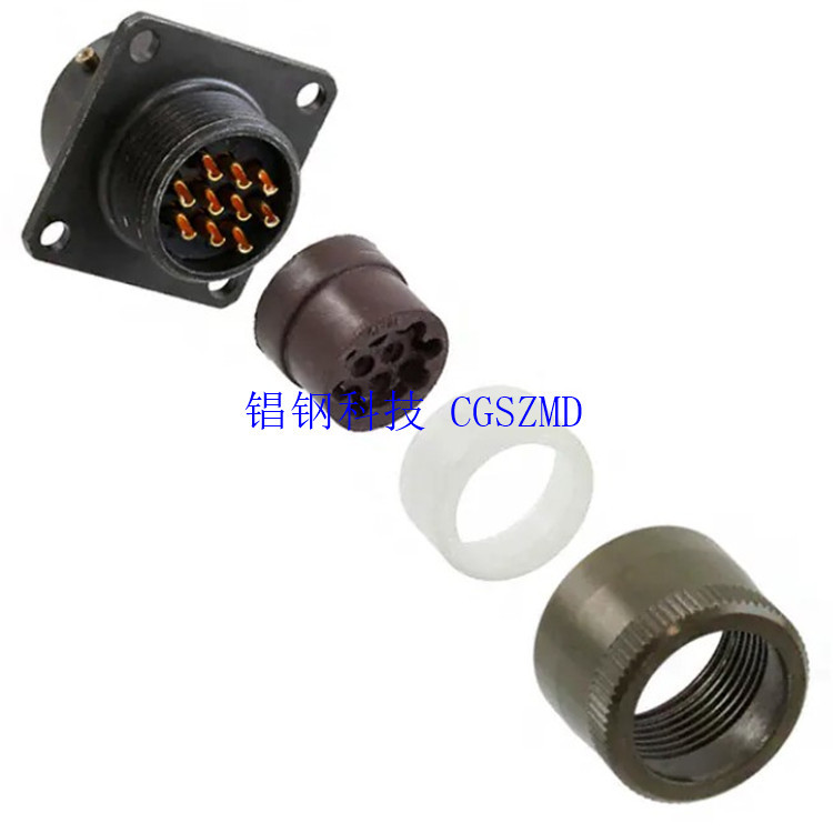 CPT06SE-12-3S(SR) CPTB-14-19PS Series II Equivalent ������