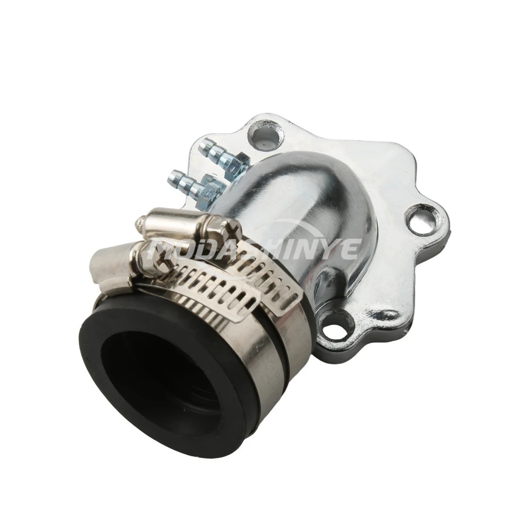 Suitable for Aprilia Area 51 Rally Sonic Scarabeo Sr 50cc intake pipe manifold
