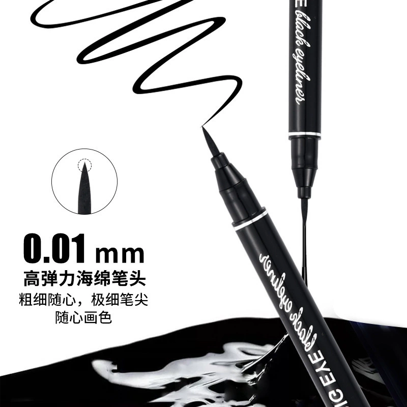 Пин eyeliner карандаш?