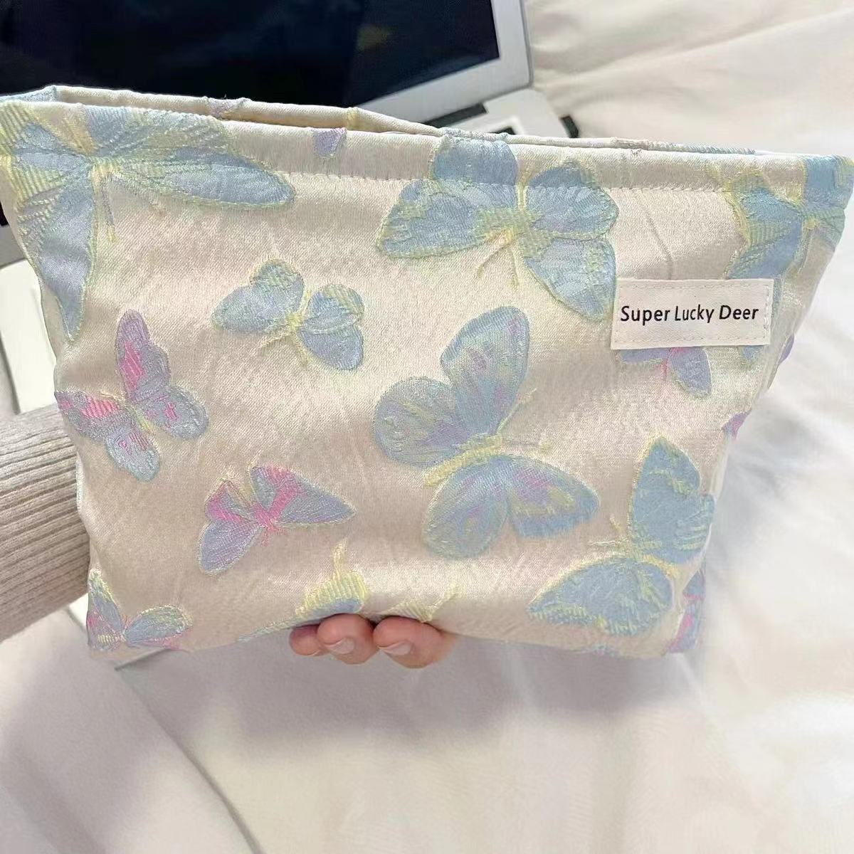 화장품 가방 은나비