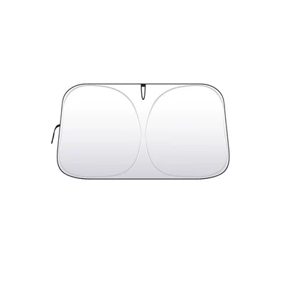Car snow shield — Car Accessories Sunshade, Front Windshield