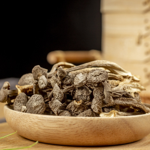 Deer Antler Mushroom Soup, Fresh Deer Antler Mushroom Dried Goods, Deer Antler Mushroom Specialty Hot Pot Tea Tree Mushroom 30g supports dropshipping.