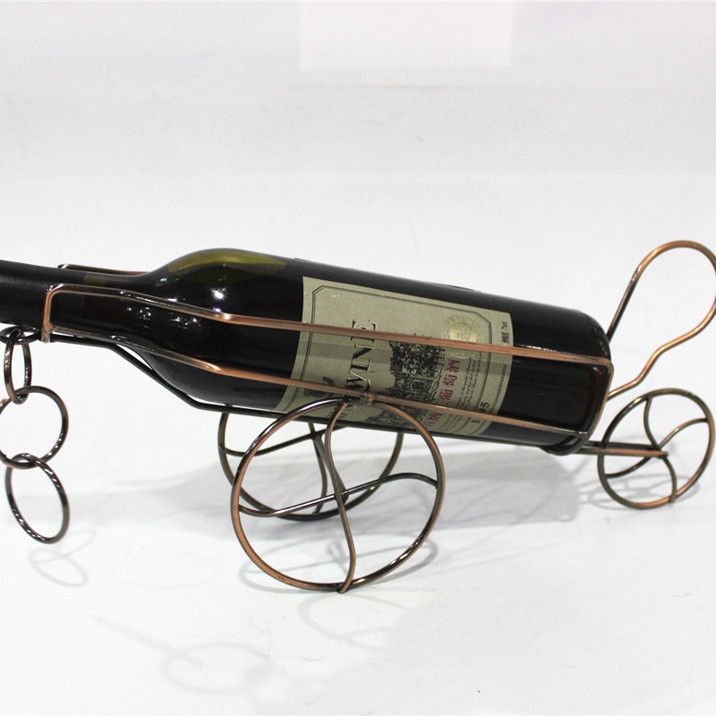 캐논 구리 와인 랙