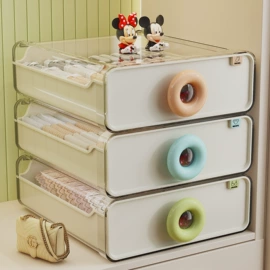 收纳箱;收纳盒;米桶、储米箱