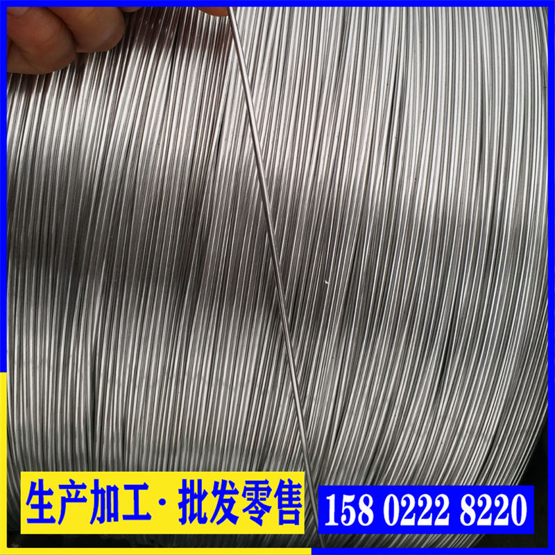 厂家0.3mm~9.5mm高纯铝丝盆景园艺铝丝99.99铝线真空镀膜铝合金丝-阿里巴巴
