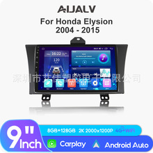 �����ڱ���HONDA��׿����������mp5���������� 4+64����Carplay