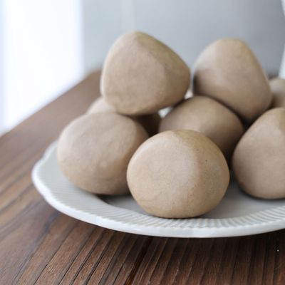 【預訂款】 深層潔淨光滑 紅糖生姜澳洲火山泥冷制手工皂