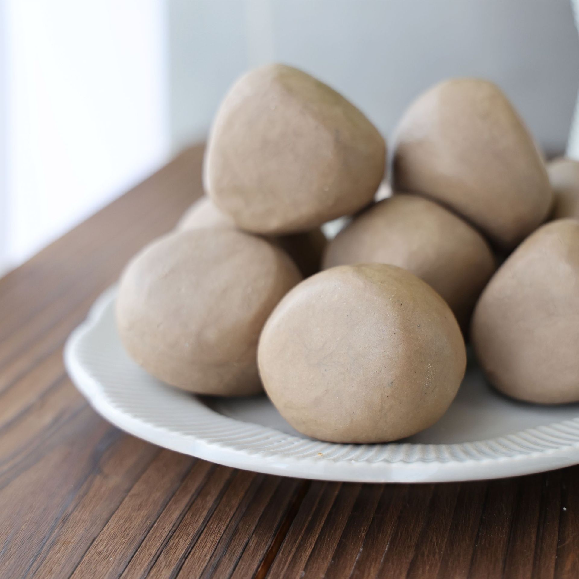 【預訂款】 深層潔淨光滑 紅糖生姜澳洲火山泥冷制手工皂