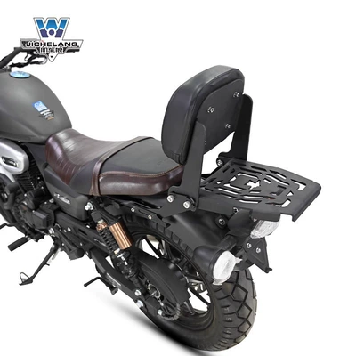Motorcycle tail, Wolf suitable for saikelon RA2