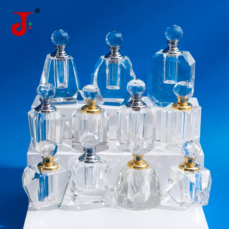 批发水晶香水瓶香水分装瓶香水钥匙扣香水项链挂量大价优联系客服