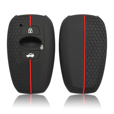 Key Case, Forester Remote Control | Static Rod/Key Bag