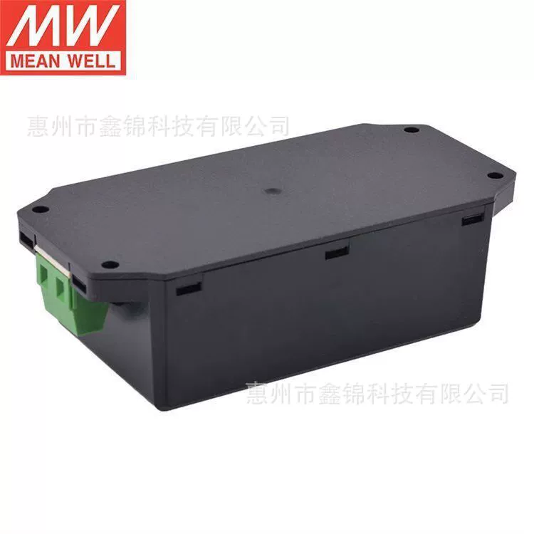 Taiwan Mingwei IRM-60-24 компактный модуль питания AC-DC высокой плотности мощности 24В 2.5А