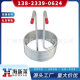 Factory mass production 304 stainless steel beer cooler cooling coil Wort cooling rapid cooling