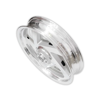 Gold Wing front hub, front – Motorcycle wheel hub