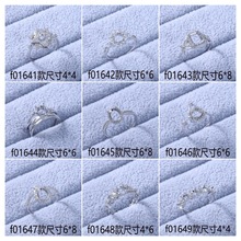 �18kõ���ɫ�ʹڽ�ָ���ǶŮŮ�л���OӋ��ָdiy��ָ�К��|