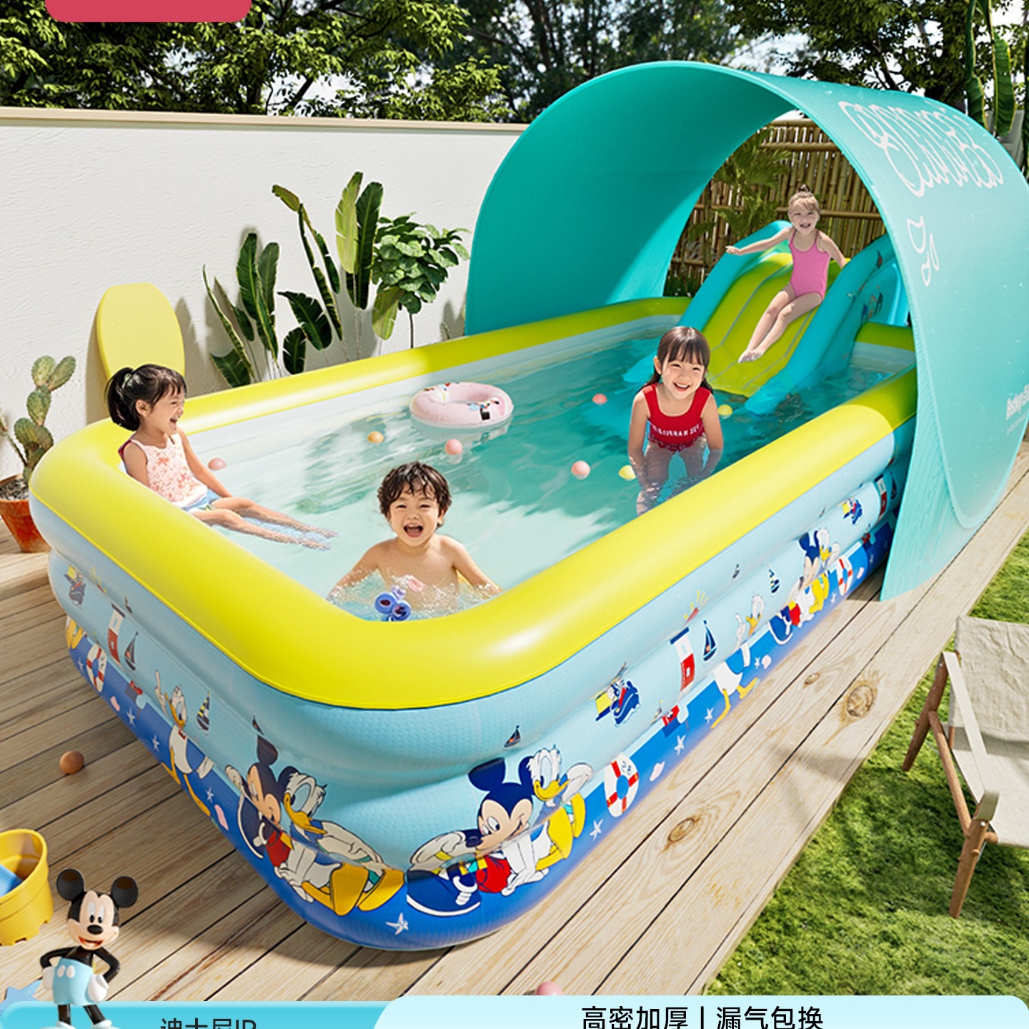 Inflatable Swimming Pool Baby Children's Indoor Swimming Pool Foldable Baby Home Large Outdoor Pool Paddling Pool