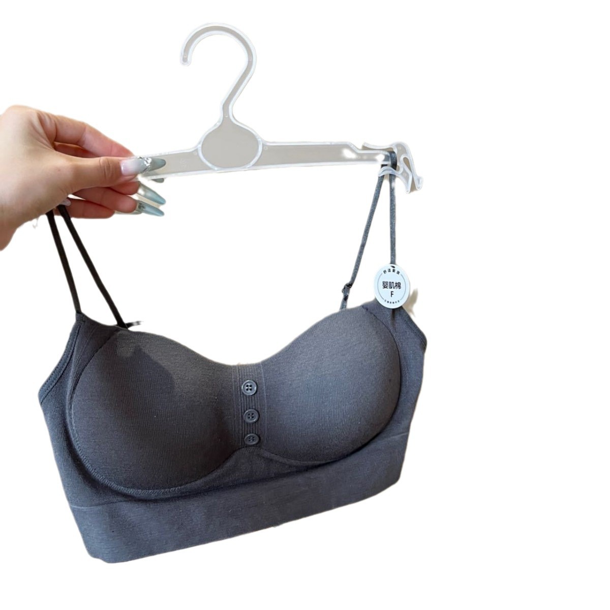 Comfortable three dimensional underwear