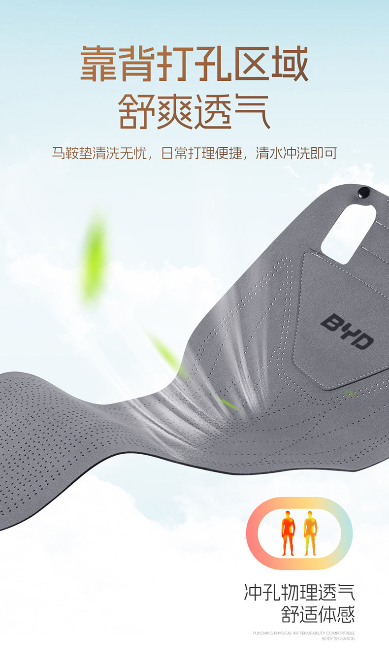 Cross-border BYD Song Plus car seat cushion for Song Pro, second-generation Qin L, Sea Lion 05, Seal 05, Song L, full coverage