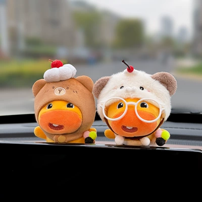 Car ornaments | Doll, Interior Car Accessory