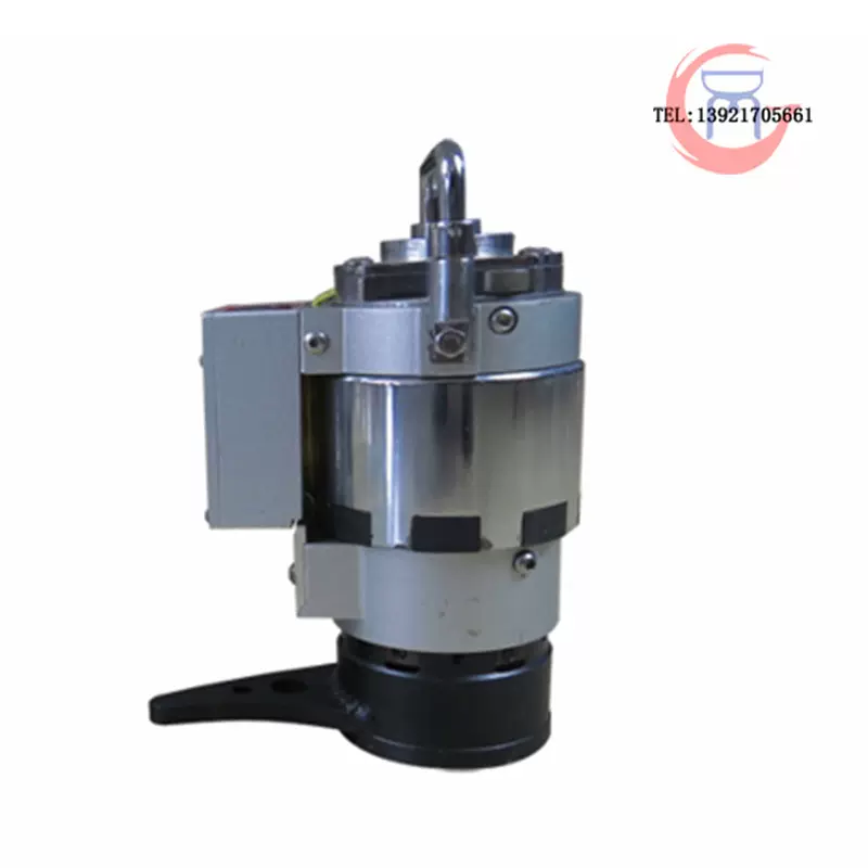 扭矩系数测试仪M33便携式扭矩系数测试仪螺栓长度65-320mm