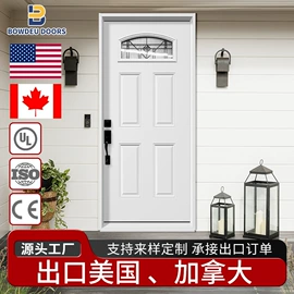 进户门;旋转门;折叠门