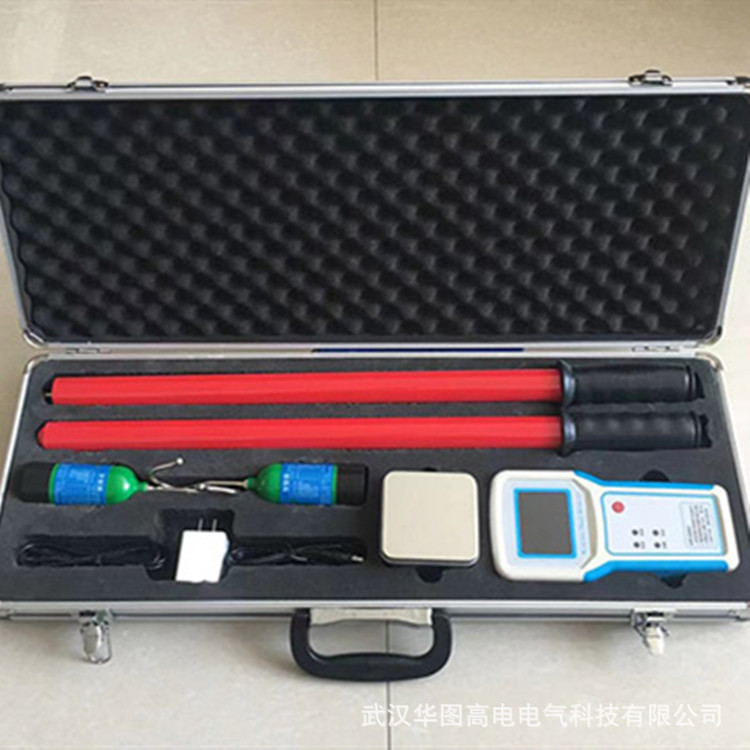 TAG-8600高压无线核相器高压核相器高压核相仪语音核相器