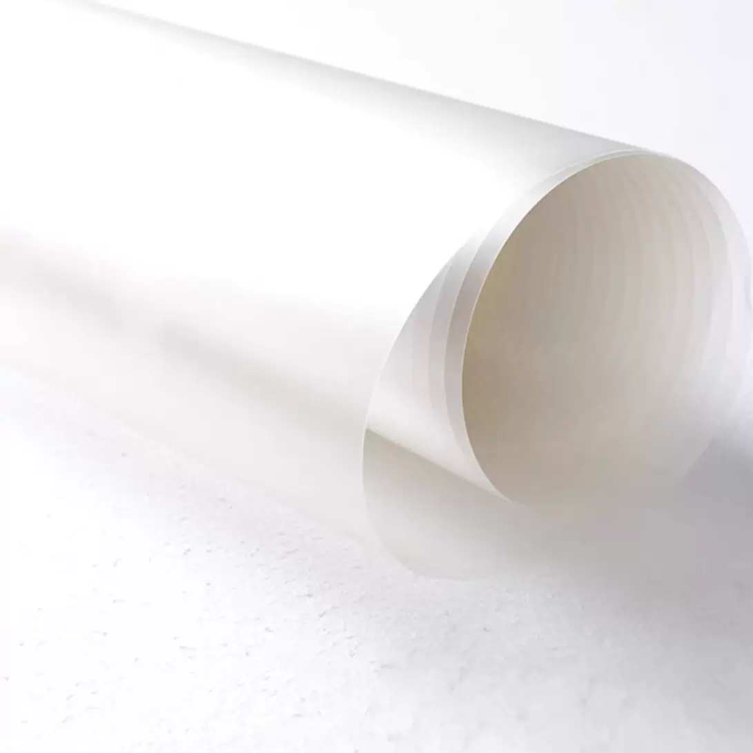 工厂哑膜 pet膜片材卷材 PET哑膜 聚酯薄膜 哑光度透光收缩率可定