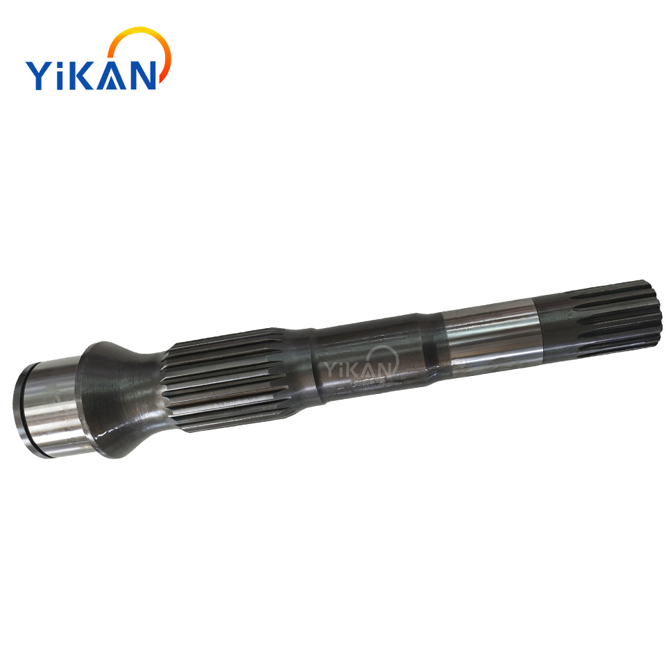 PC200-8 excavator main pump transmission shaft 708-2L-32170 hydraulic drive piston shaft