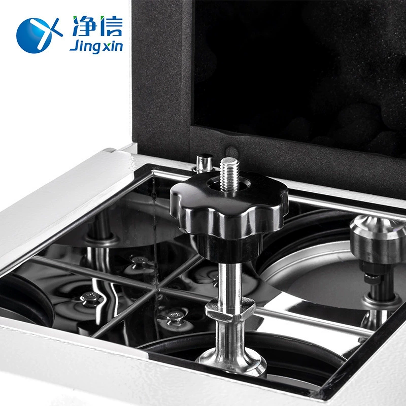 Оптовый производитель многообразных образцов измельчителя тканей Tissuelyser-48L высокопроизводительного измельчителя замороженных тканей