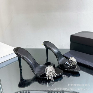 GZ���^ˮ荸߸�ЬŮ2025�ļ��¿��ɫ�����Ը�����^���⴩����Ь