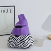 Zebra-purple