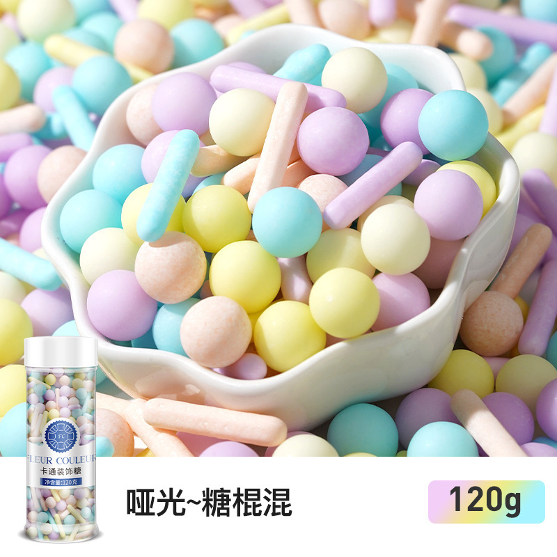 매트 슈가스틱 믹스 120g