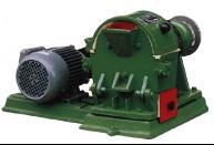 圆盘粉碎机配件   型号：H13349